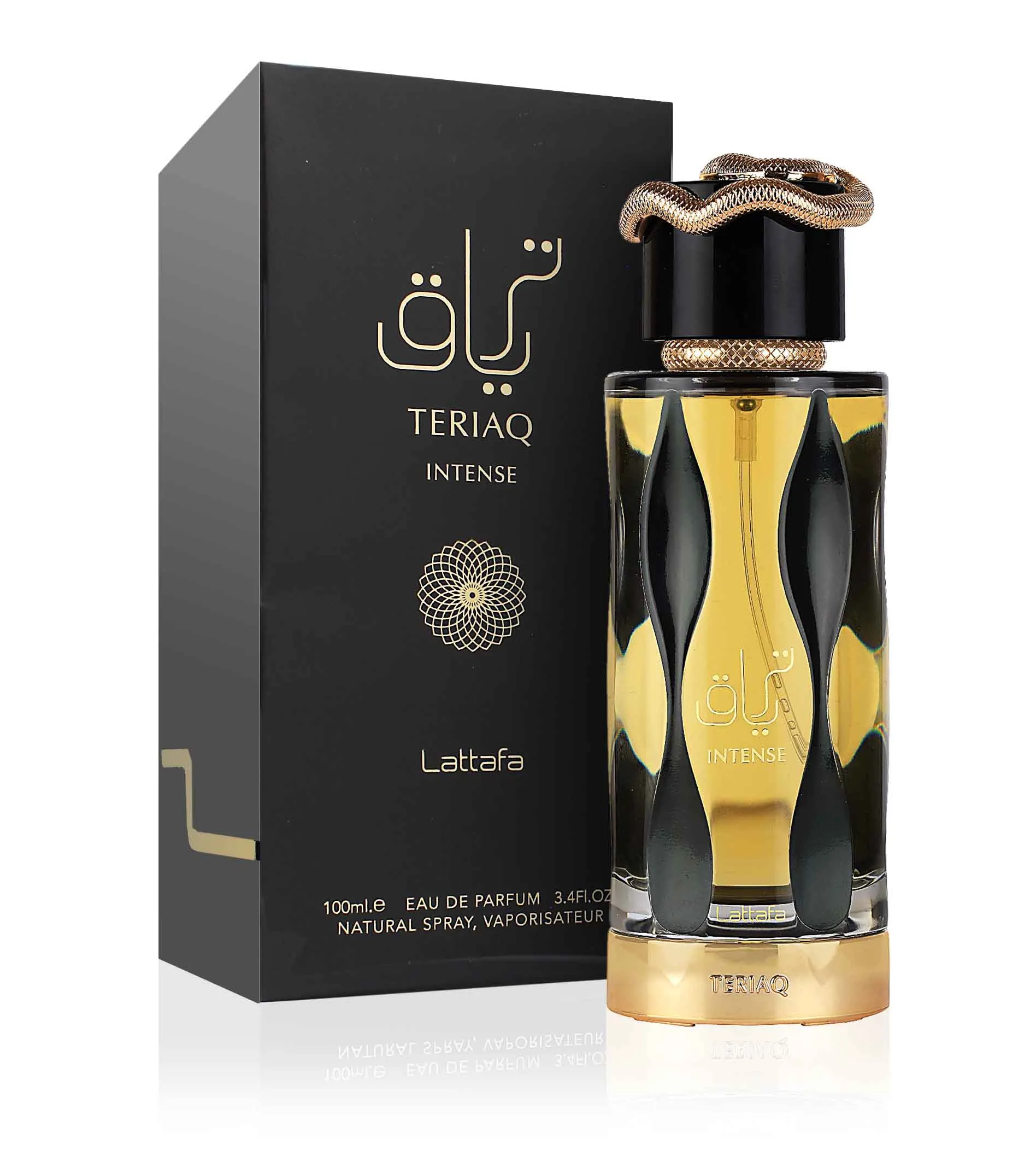 Teriq intense 100 ml