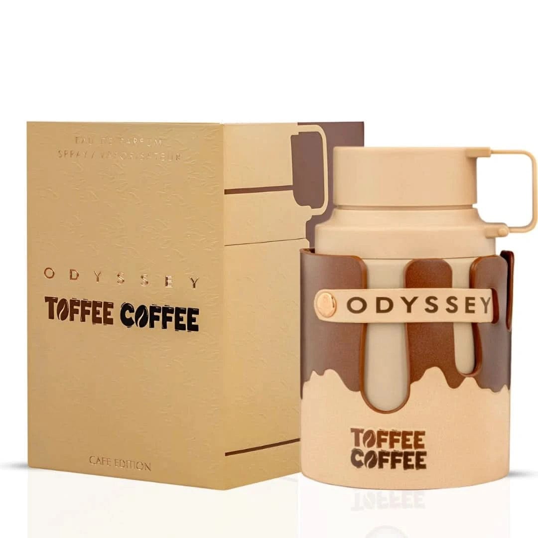 Odissey Coffee No especificado