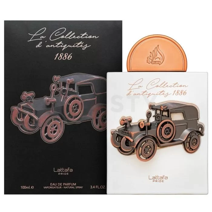 Collection 1886 100ML