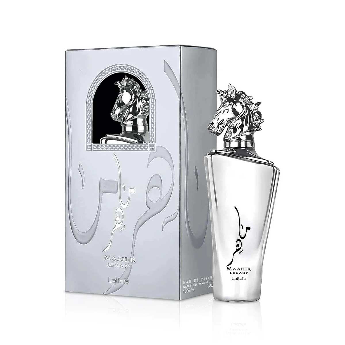 MAHIR LEGACY 100ml
