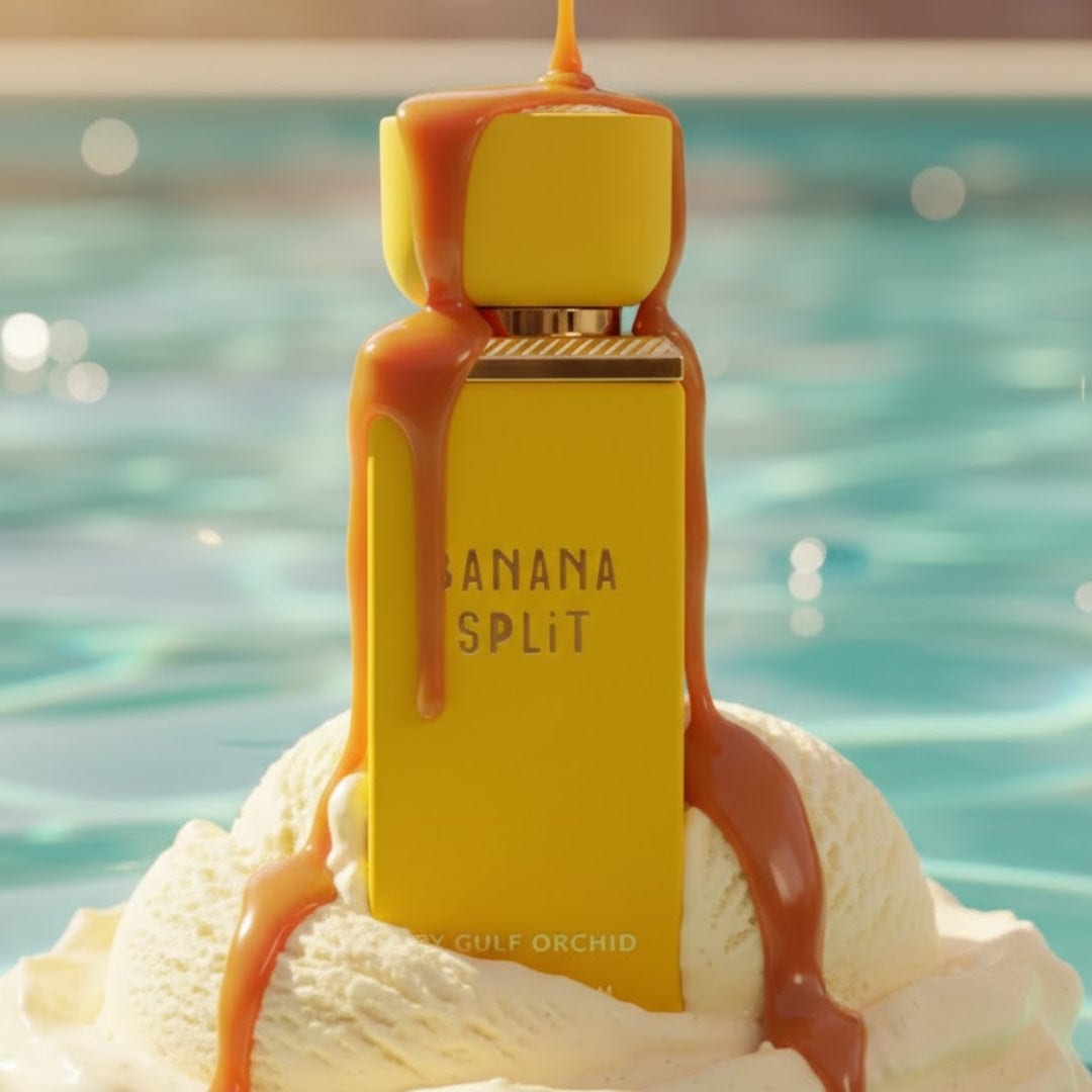 Banana Split 