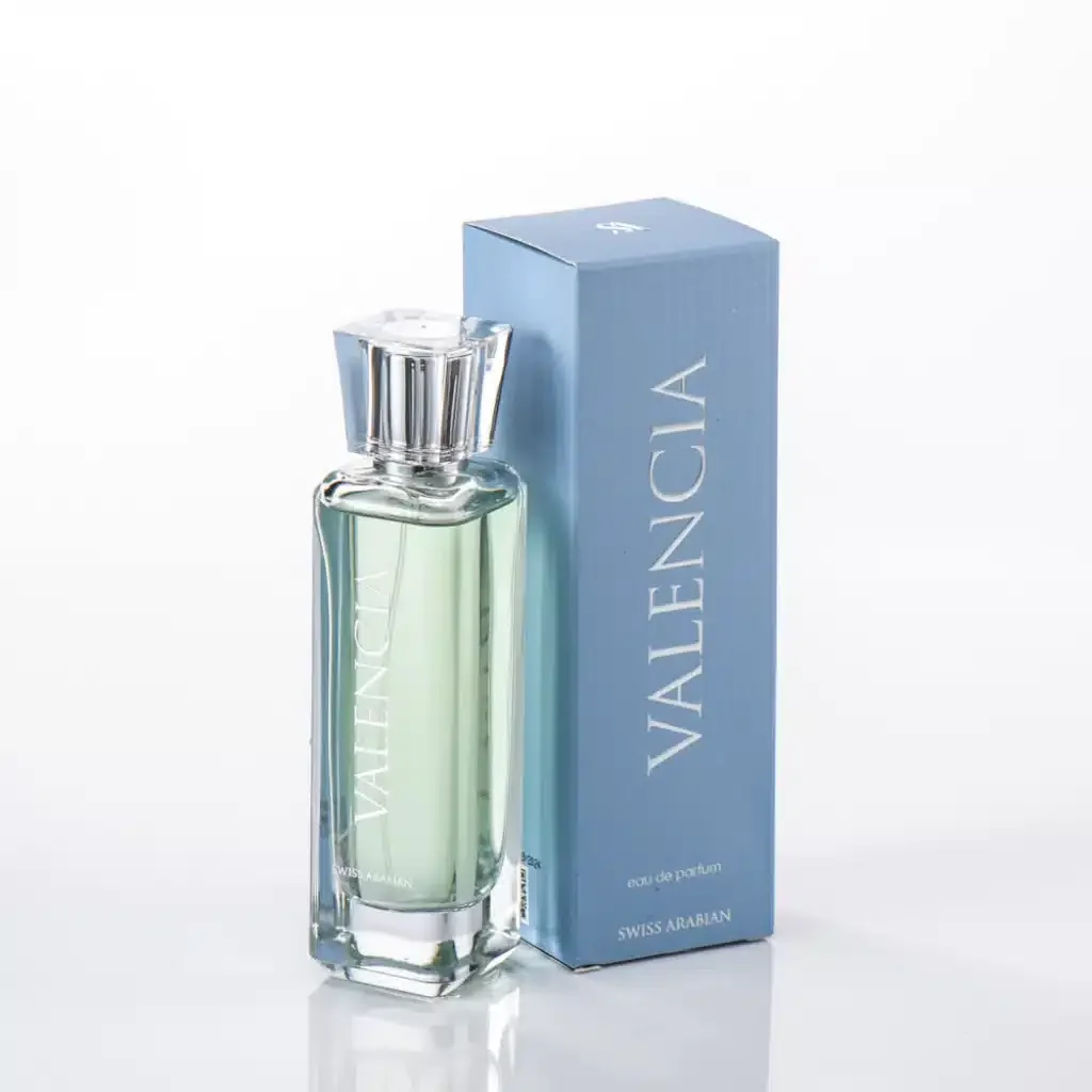 Valencia Swiss Arabian 100 ML