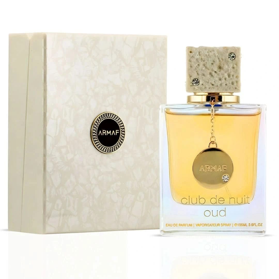 Club De Nuit Oud 105 ML