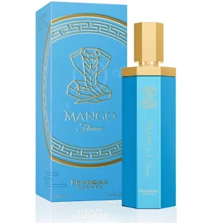 Mango Flames
