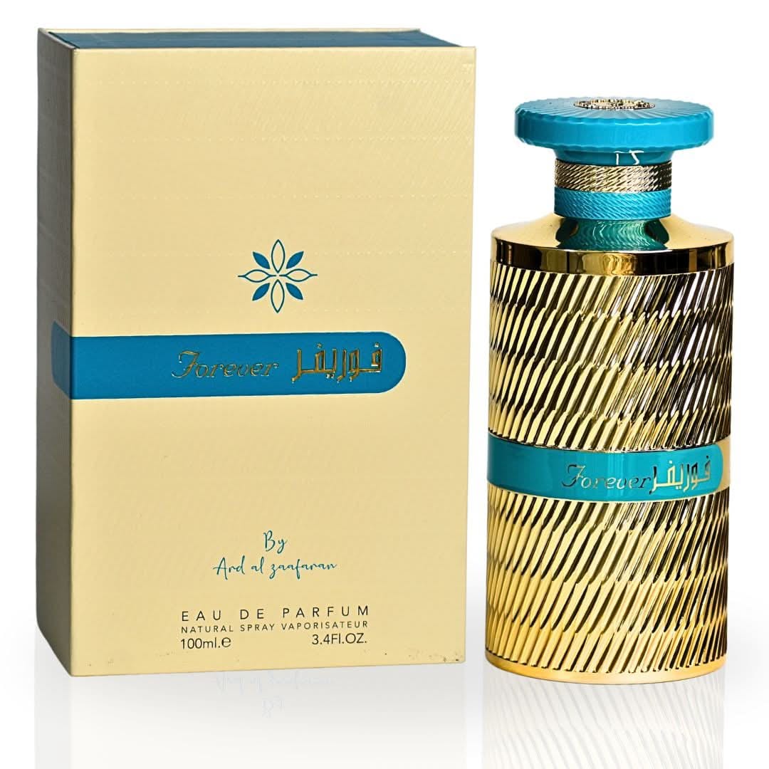 Forever Azul Ard Al Zaafaran 100 ML