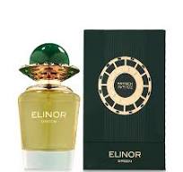 Elinor Green 