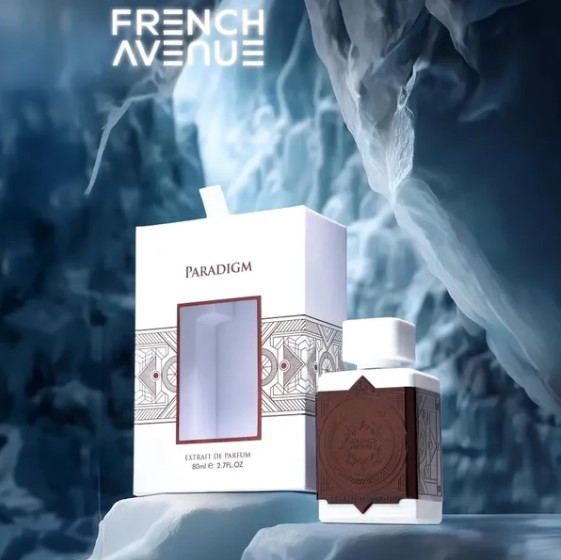 Paradigm French Avenue 100 ML