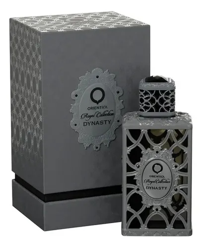 Orientica Dynasty