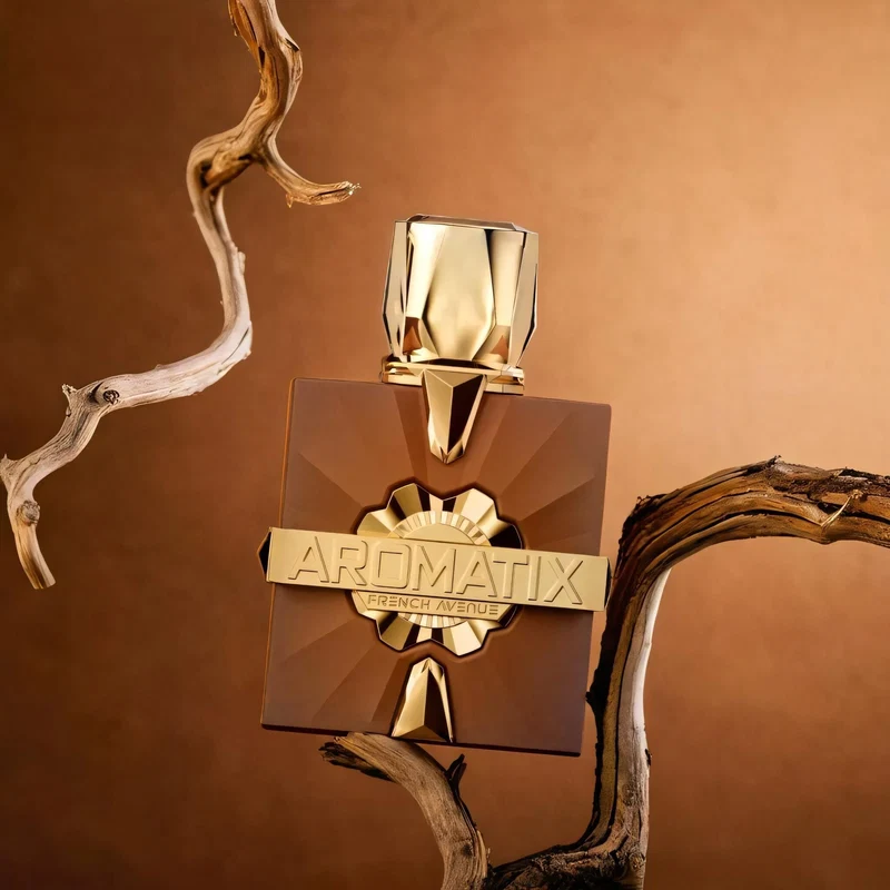 Royal Taboo French Avenue