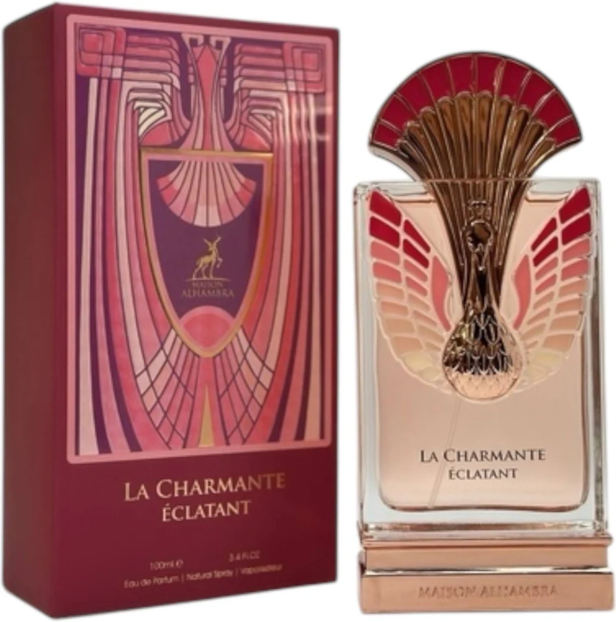 La Charmante Eclatant MAISON ALHAMBRA
