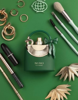 Nudo Green Iris