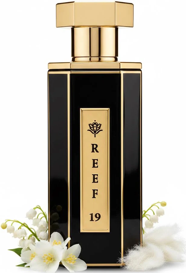 Reef 19