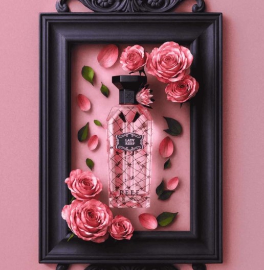 Lady Reef 