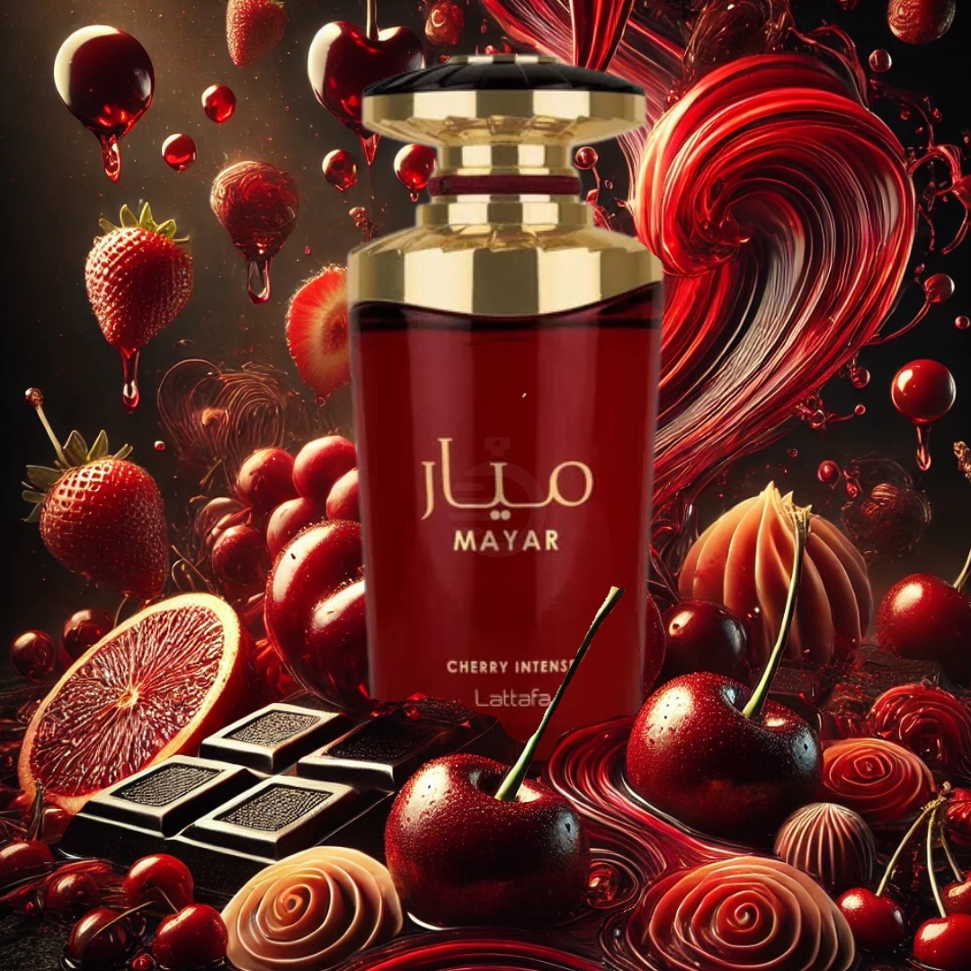 mayar cherry intense 100 ML