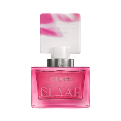 Buyar Charm