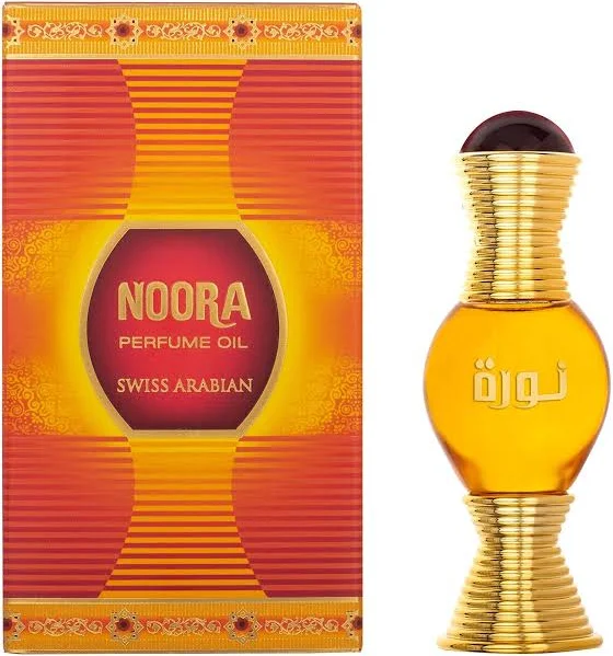 Aceite Nora 