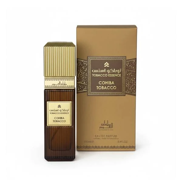 Cohiba Tobacco Mamlakt Al Oud 100 ML