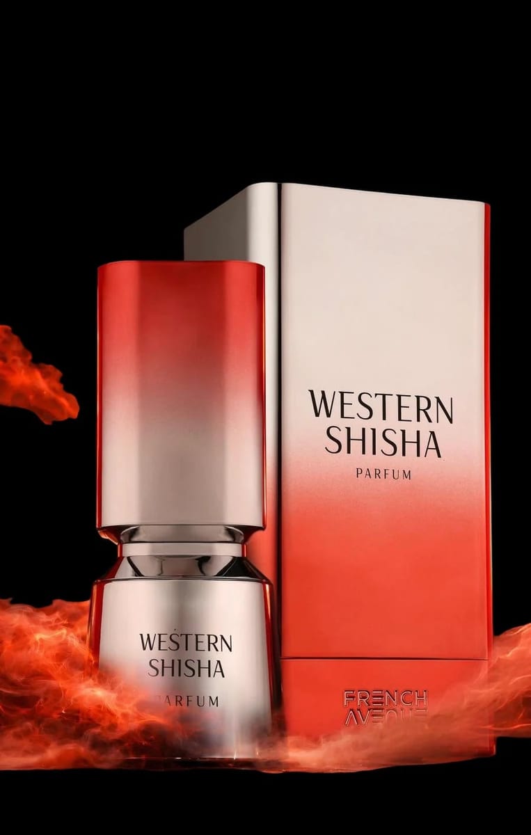 Western Shisha French Avenue No especificado