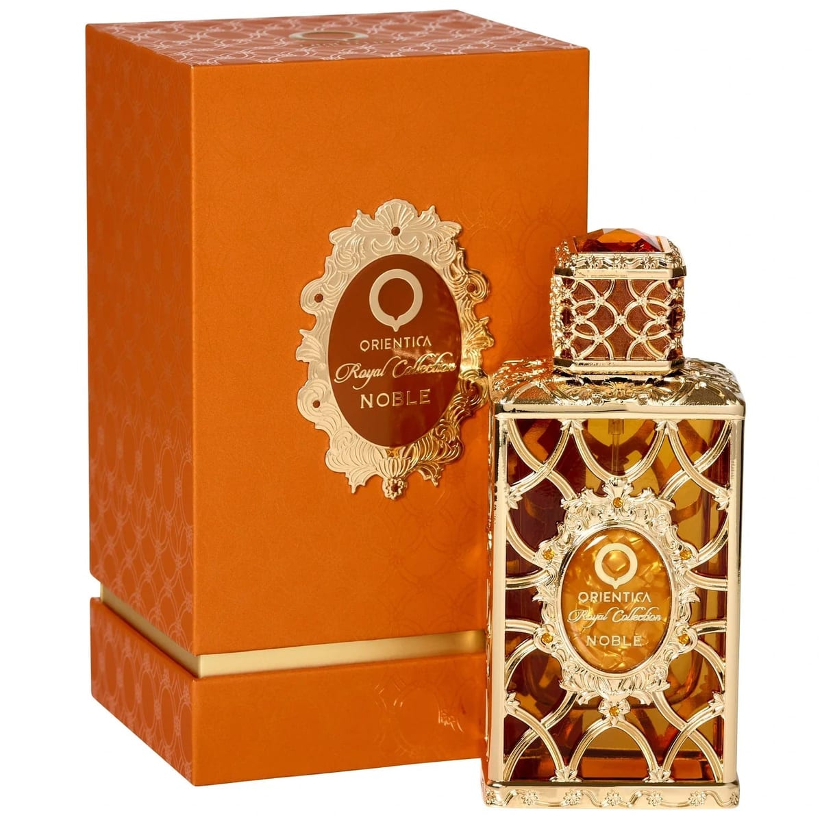 Orientica Noble