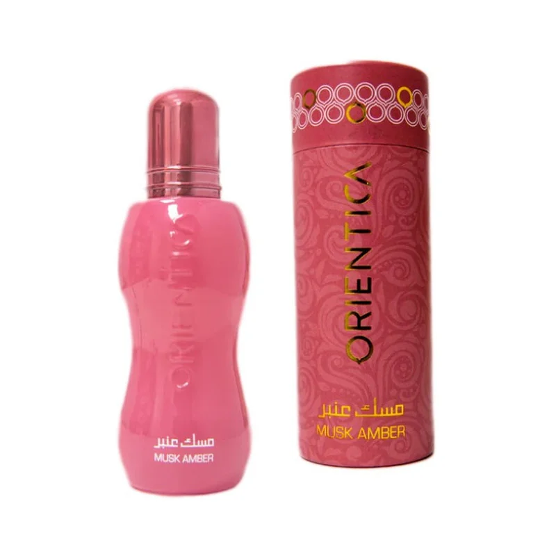 Musk Amber 30 ML
