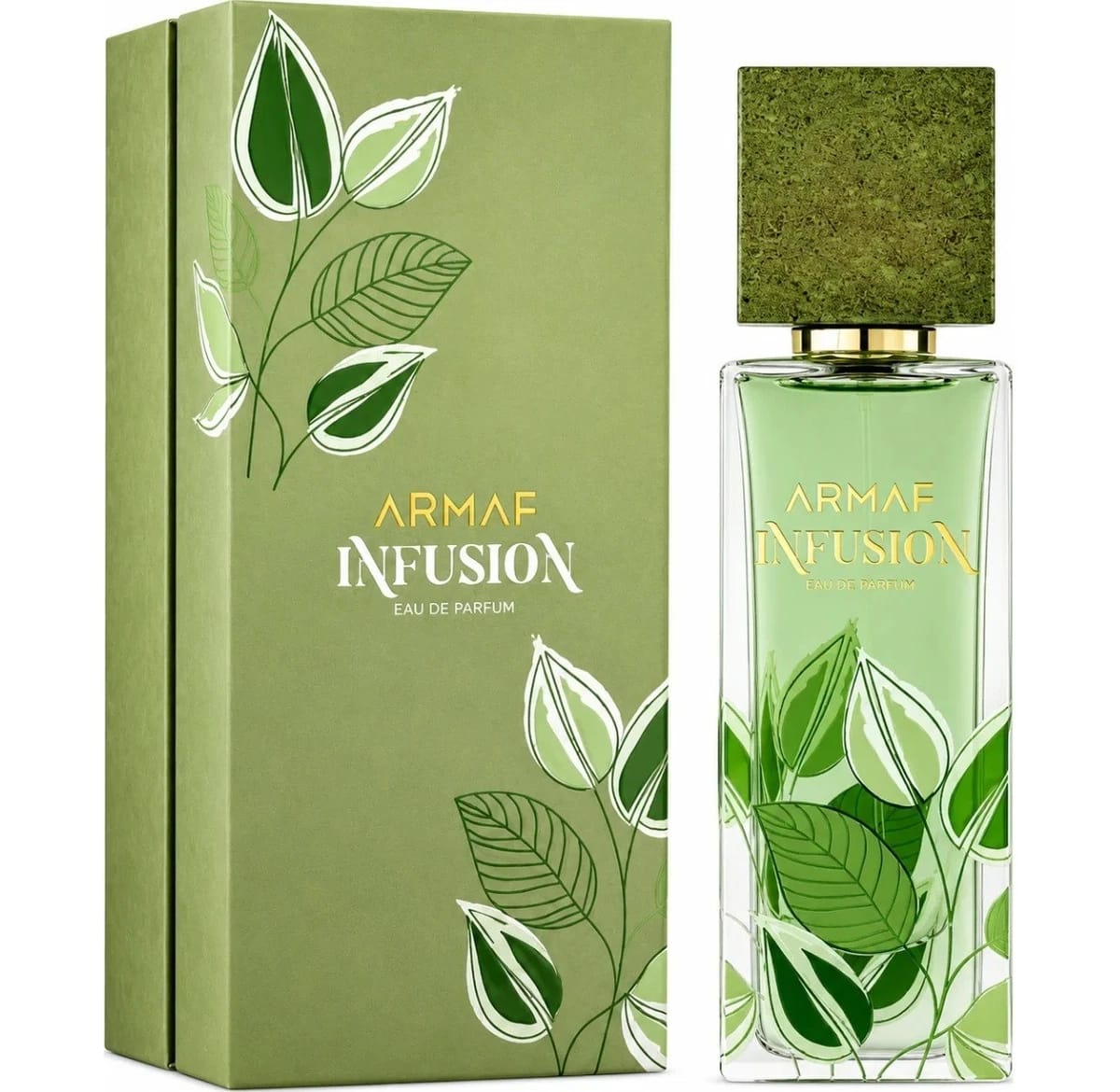 Infusion Armaf 100 ML