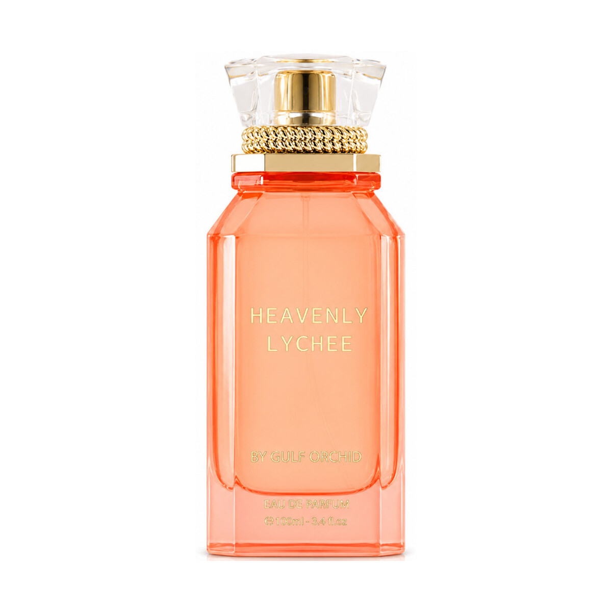 HEAVENLY LYCHE 30 ml 30 ML