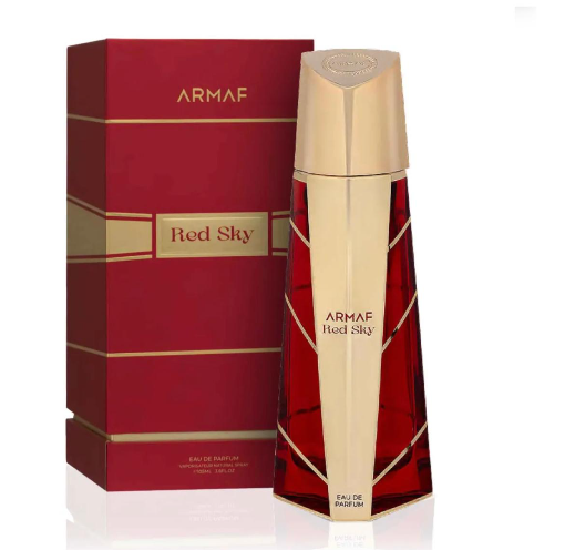 Armaf Red Sky 100 ML
