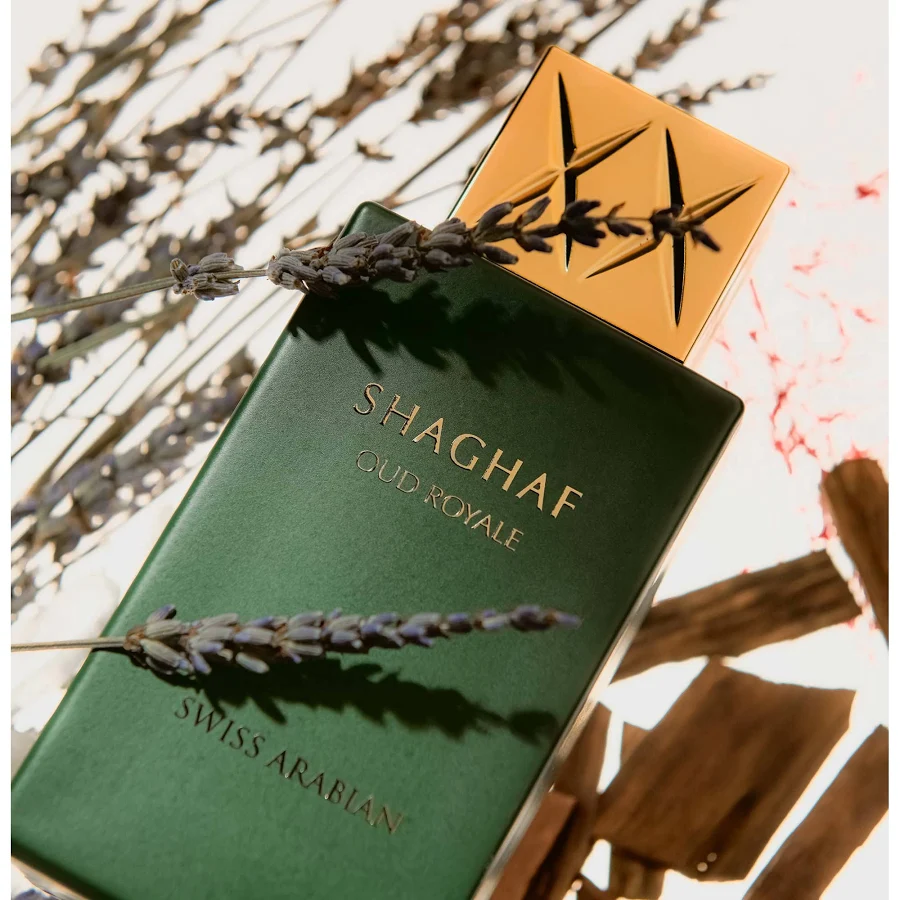 Shaghaf Oud Royal 