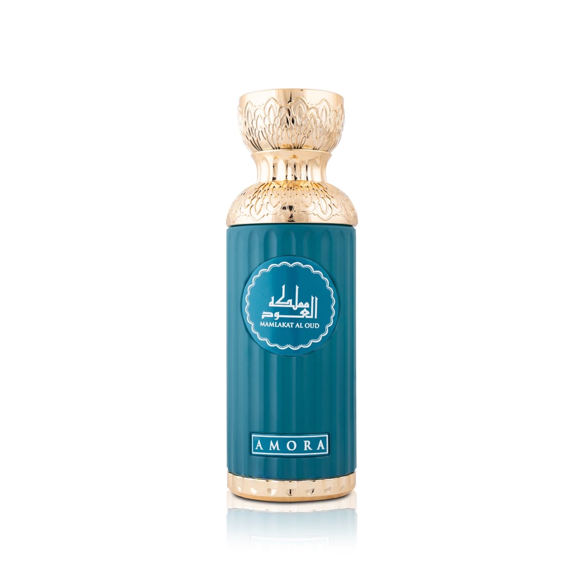 Seerati Amora Mamlakat Al Oud 100 ML
