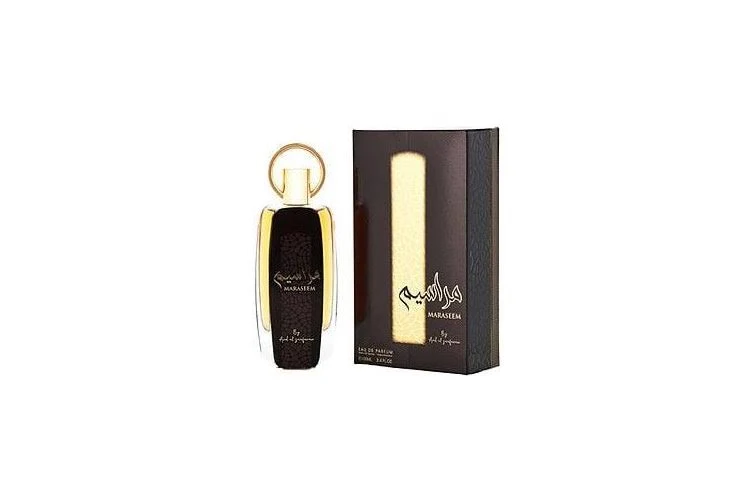 Perfume Arabe Maraseem de Ard Al Zaafaran