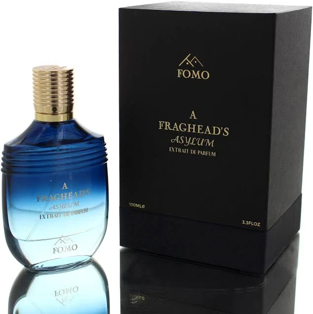 Fomo A Fracheads