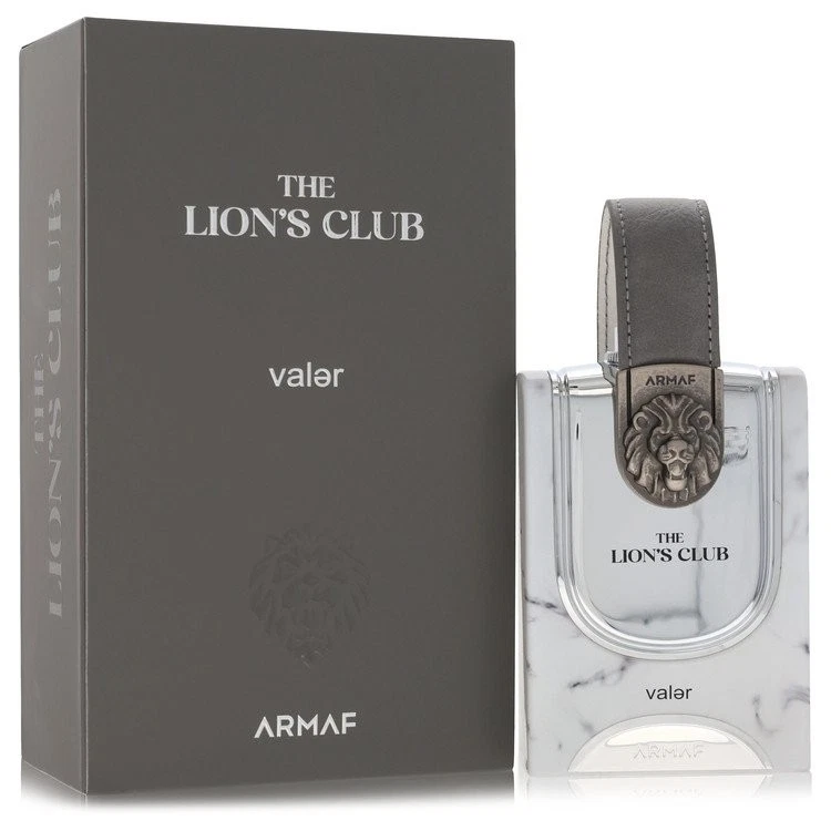 Armaf the Lion'S Club Valer 100 ML