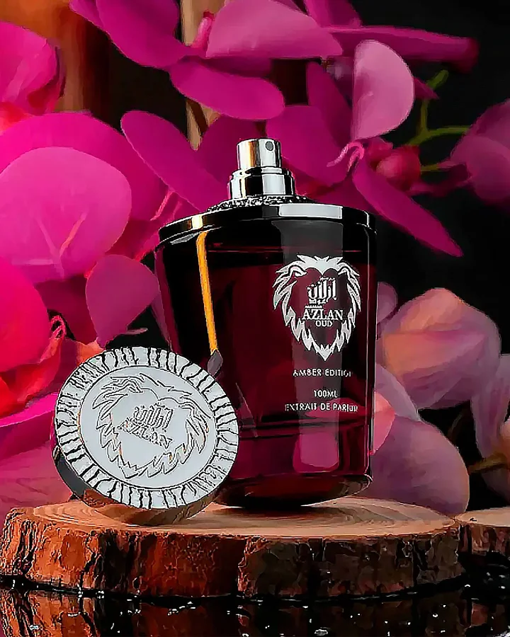 Al Haramain Amber Edition 100 ML