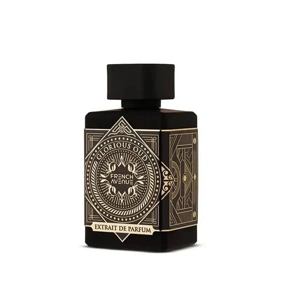 Glorious Oud French Avenue