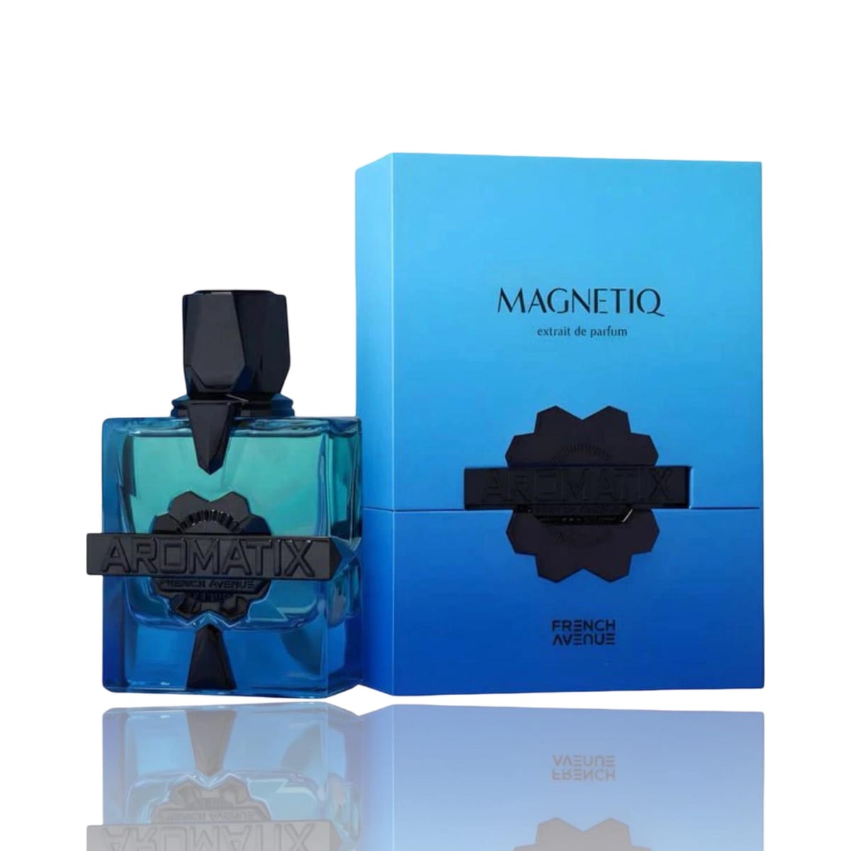 Magnetiq Extrait De Parfum 100 ML