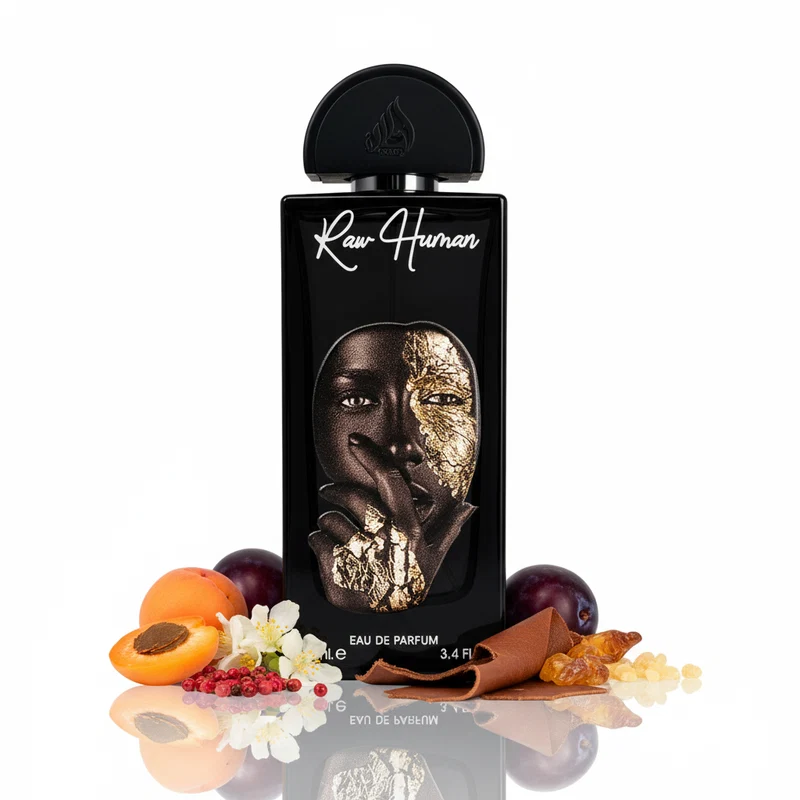 Raw Human LATTAFA PRIDE 100ml 100ML