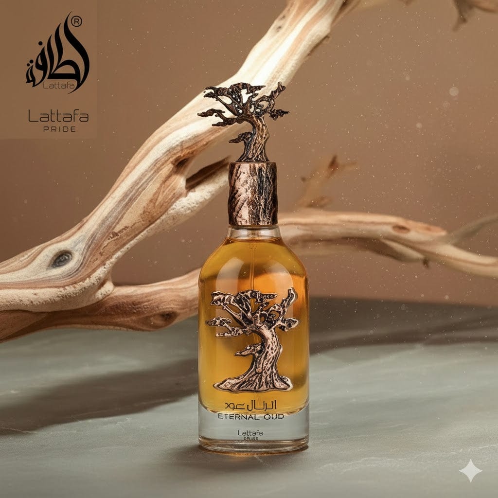 Eternal Oud 100 ml