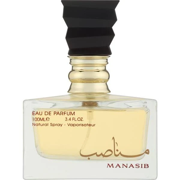 Manasib