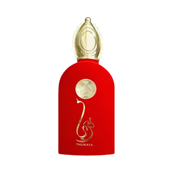 Lattafa Thuraya Eau de parfum 100 ml 100 ML