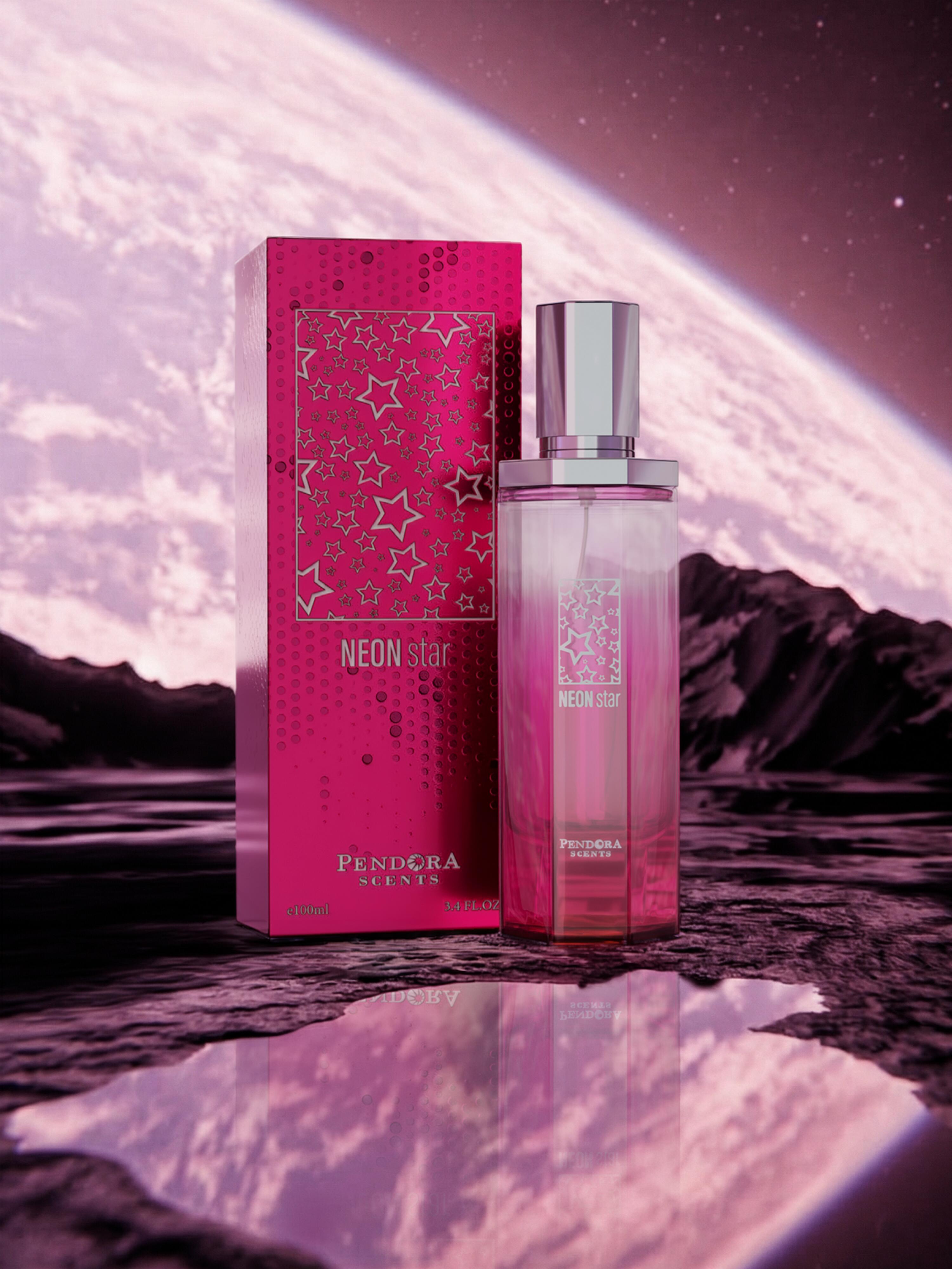 Neon Star 