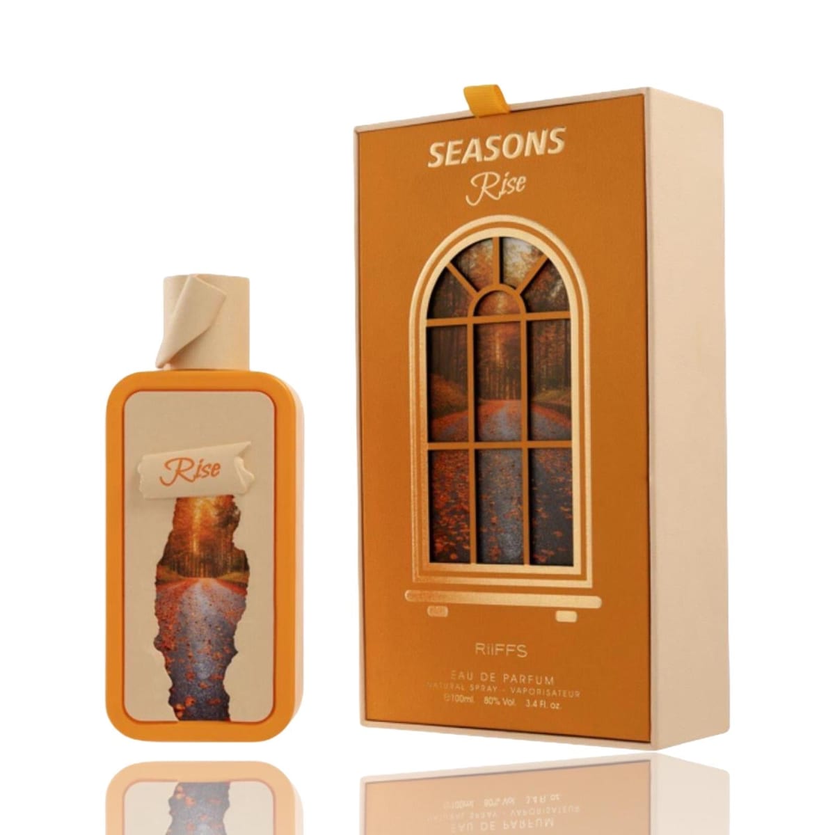 Season Rise Riiffs 100 ML
