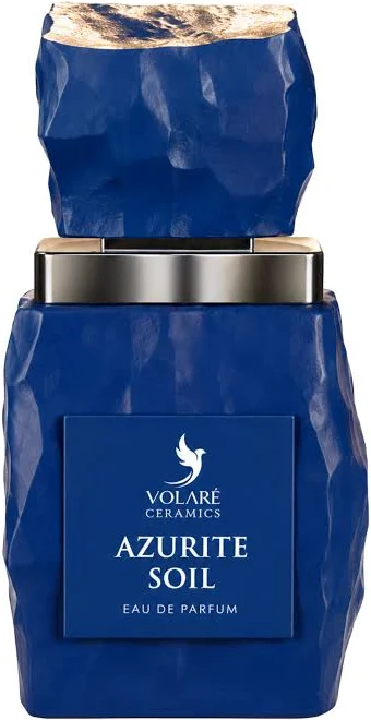 Volare Ultra Niche Azurite Soil Eau de Parfum Unisex