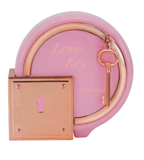 Love Key Maison Asrar 100 ML