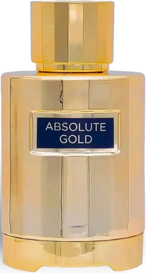 Absolute Gold