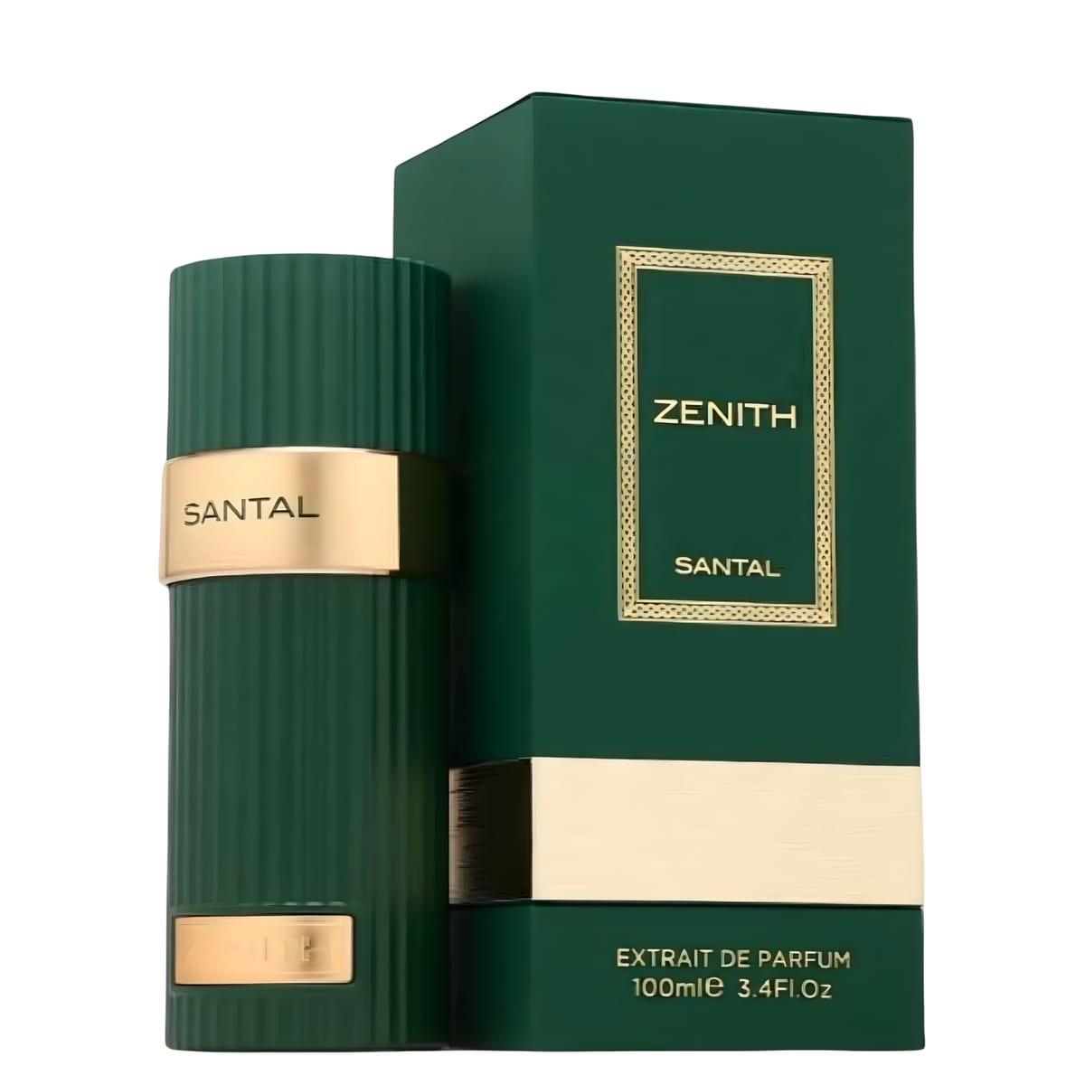 Zenith Santal French Avenue 100 ML