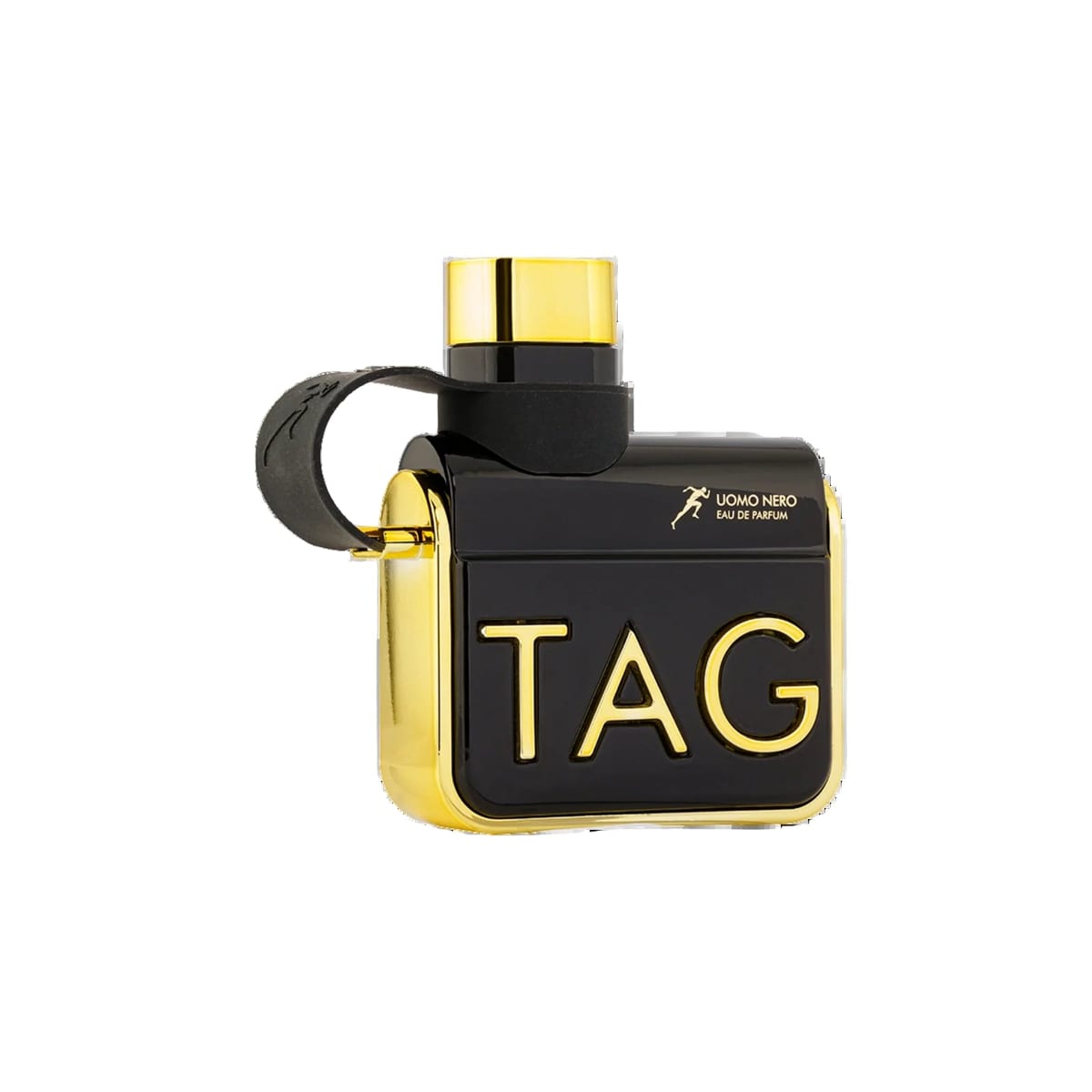 Tag Uomo Negro 100 ml