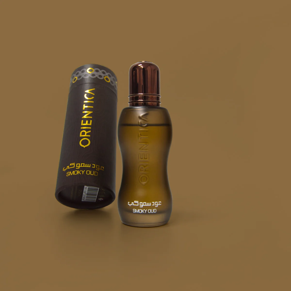 Smoky oud 30 ML