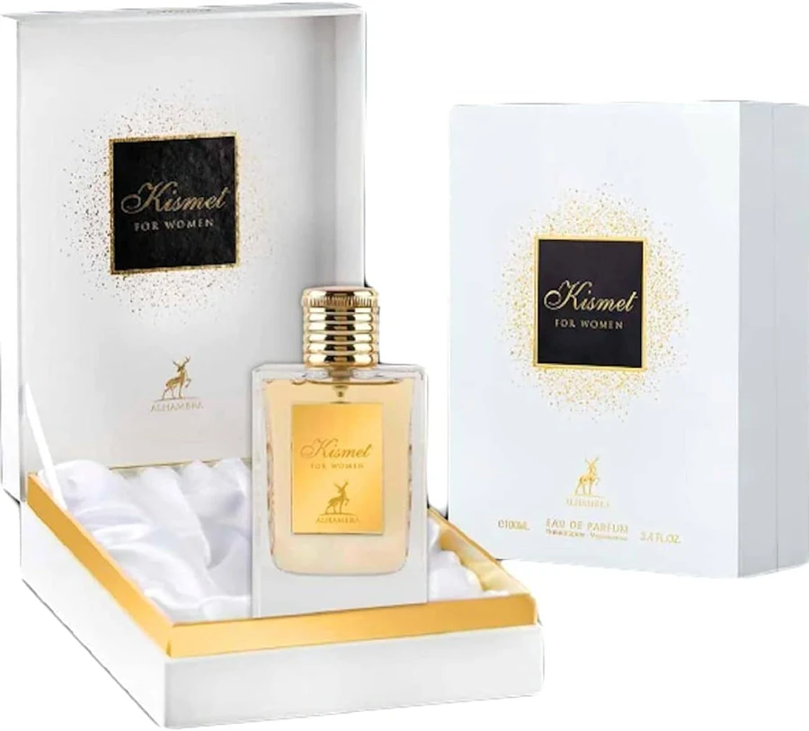 Kismet For Women Maison Alhambra 100 ML
