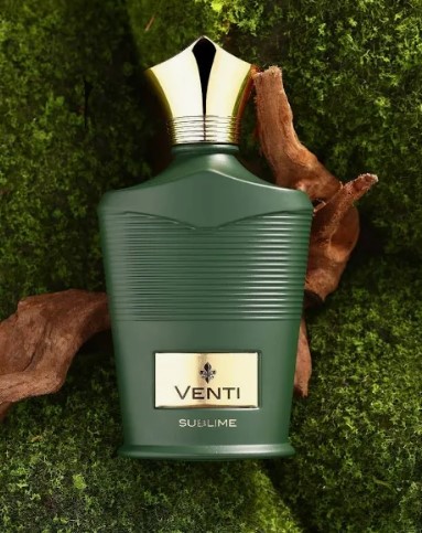 Venti Sublime
