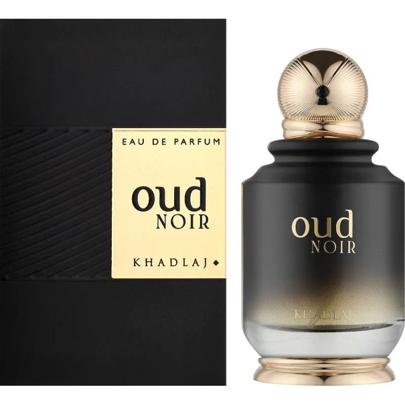 Oud Noir Khadlaj 100 ML